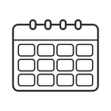 Calendario